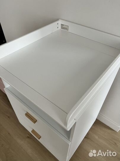 Пеленальный стол La Redoute