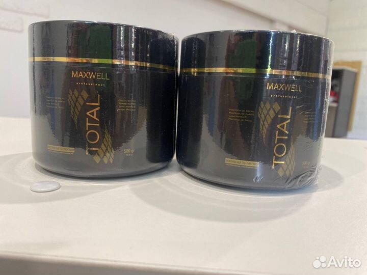 Кератин для волос