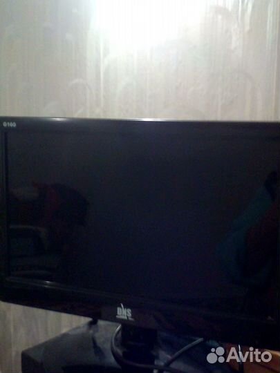 Монитор для компьютера 19