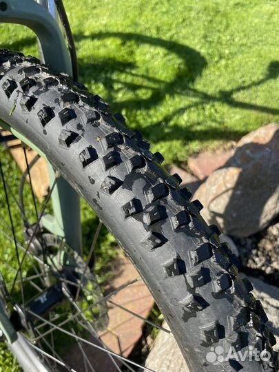 Велосипед детский и подростковый 24 Cube Acid Race