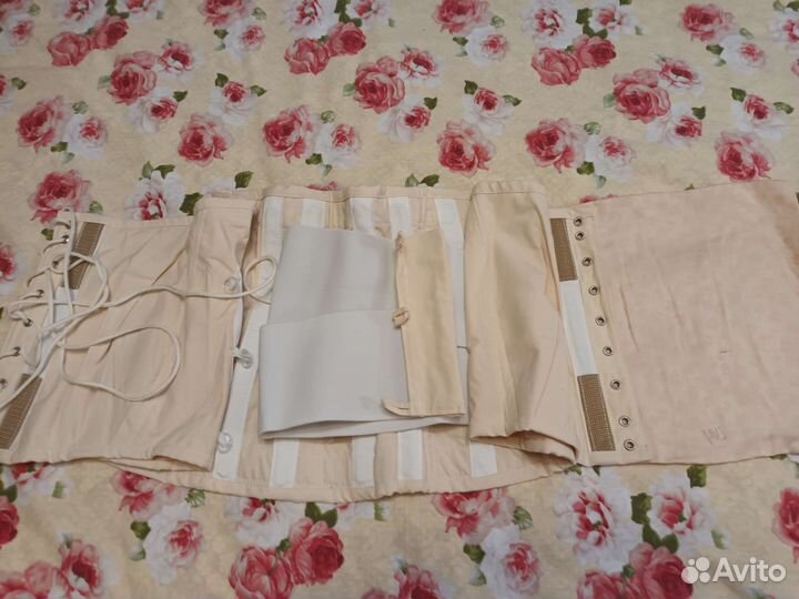 Корсет для позвоночника