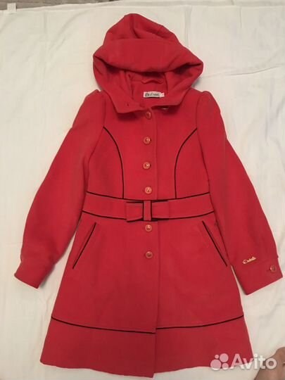 Детские вещи на девочку