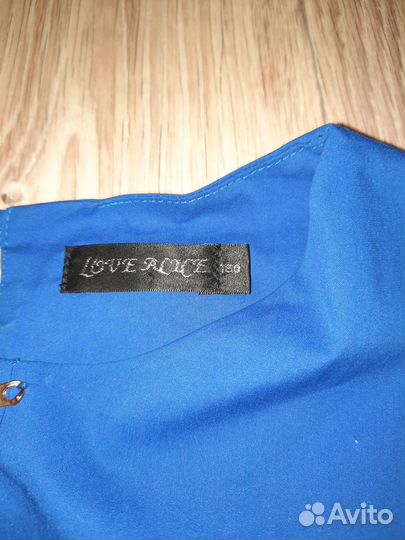 Блузка нарядная