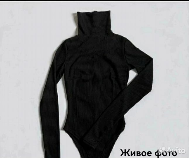 Боди женское