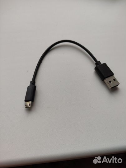 Переходник usb на micro usb