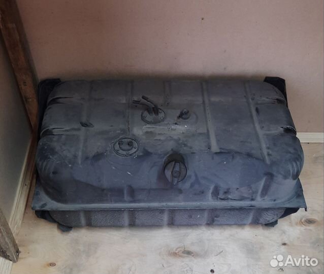 Топливный бак Газон Next 105 л