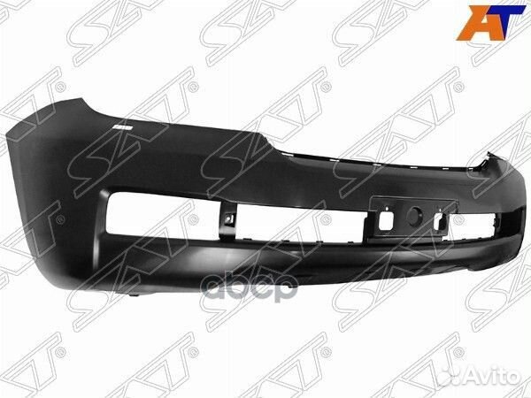 Бампер передний Toyota Land Cruiser (J200) 07-1