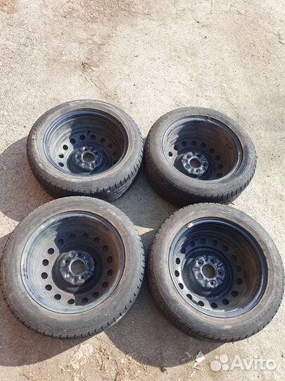 КАМА Кама-Евро-129 205/55 R16