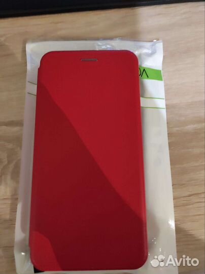 Чехол-книжка