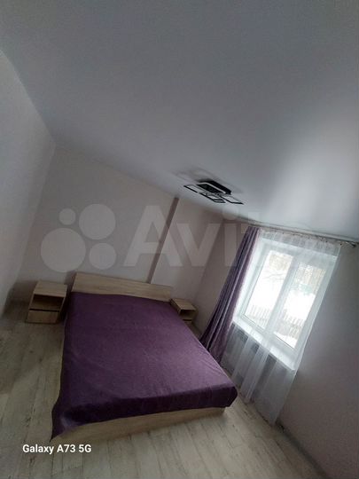 2-к. квартира, 48 м², 1/2 эт.