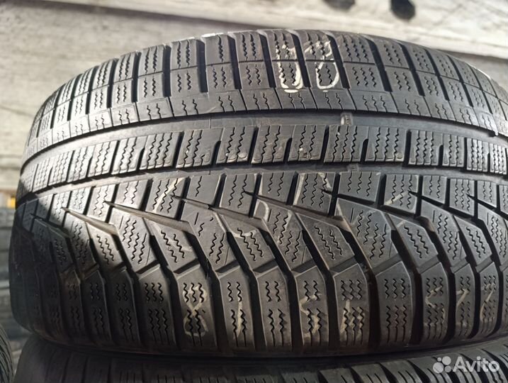 Hankook Winter I'Cept Evo2 W320 225/45 R18 105V