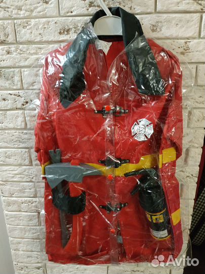 Карнавальный костюм разные