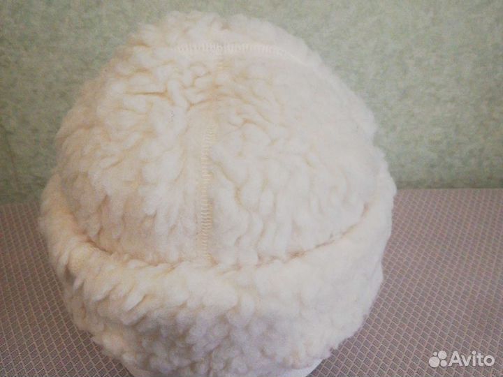 Шапка женская