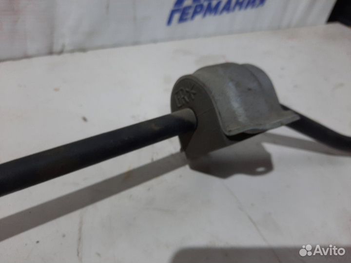 Стабилизатор задний Bmw X1 E84 N20B20A 2012