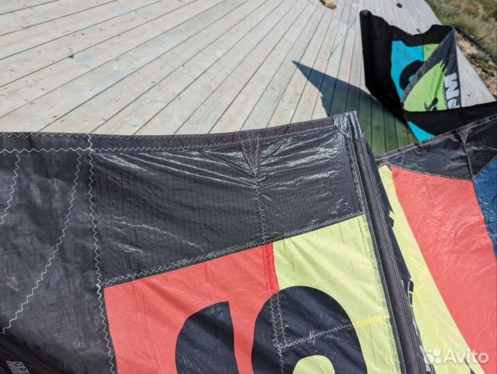 Кайт Slingshot RPM 9m 2019