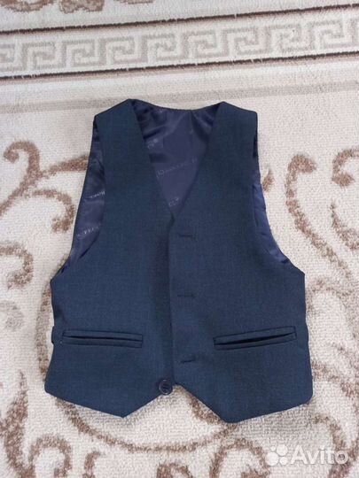 Школьный костюм для мальчика