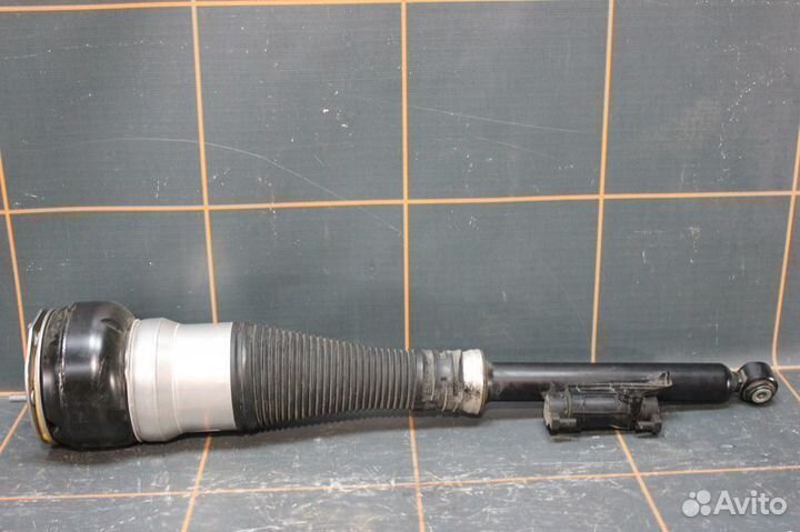 Стойка пневмоподвески - Mercedes-Benz S-Klasse