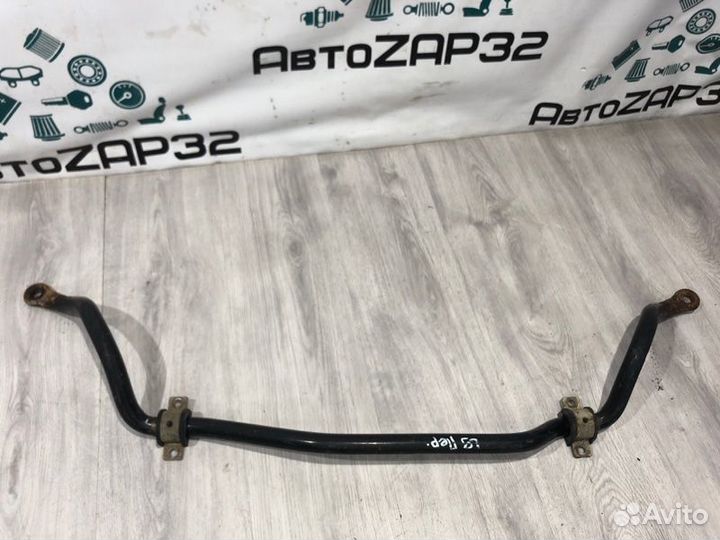 Стабилизатор передний Mitsubishi Lancer 9 2004