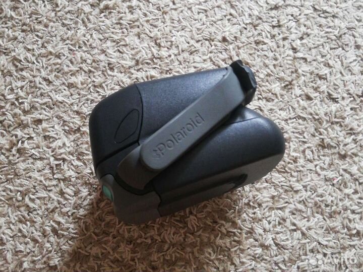 Фотоаппарат polaroid