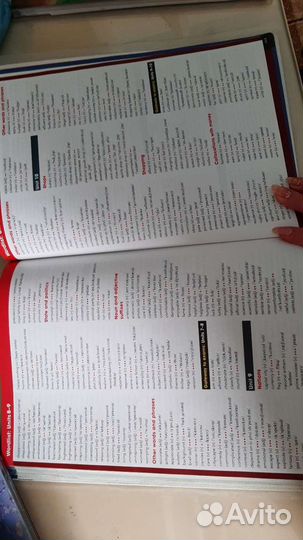 Учебник по английскому Gateway B1+