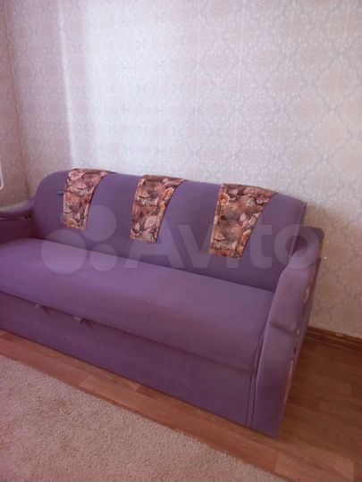 2-к. квартира, 46,8 м², 2/2 эт.