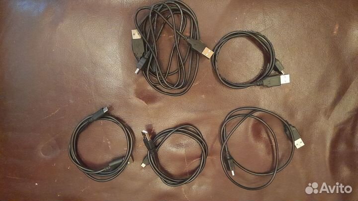 Usb провод