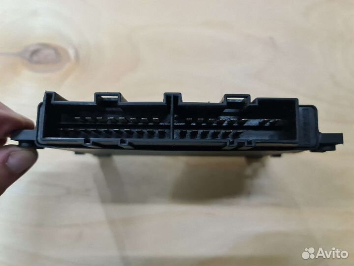 Блок управления АКПП Mercedes W210