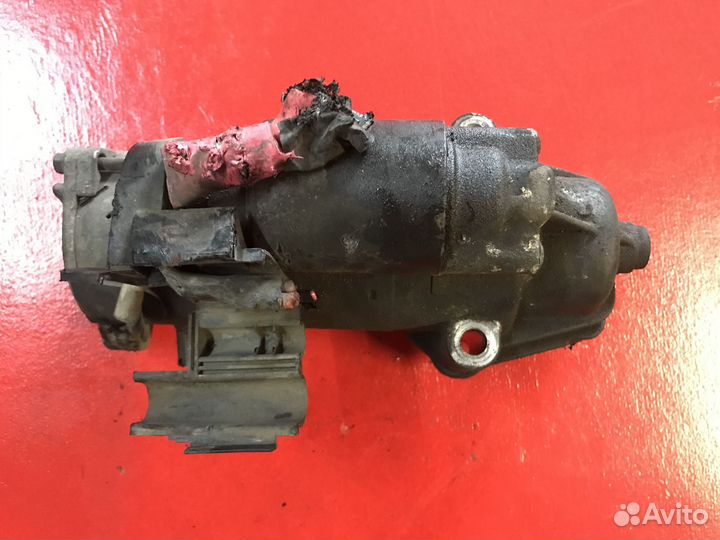 Стартер Ford Форд Transit 4 2.0Di 2004