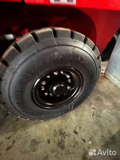 Вилочный погрузчик HANGCHA CPCD30-AW10, 2023