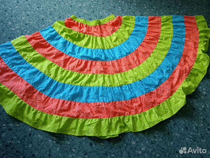 Индийская одежда