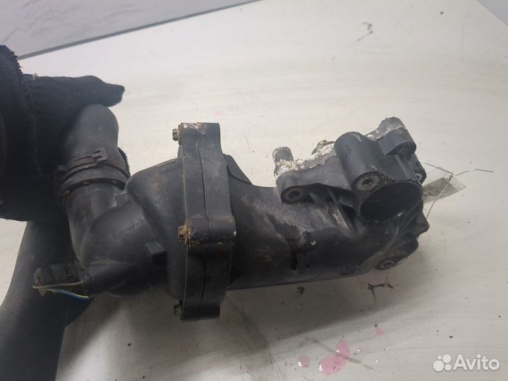 Насос водяной Audi Q7, 2007