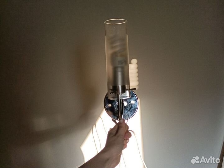 Светильник настенный