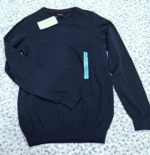 Полувер мужской