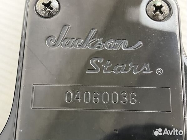 4-4-17. Jackson Stars Kelly blk explorer japan