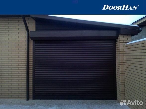 Рольставни