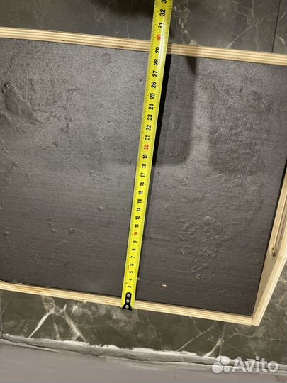 Стол - поднос на ножках складной