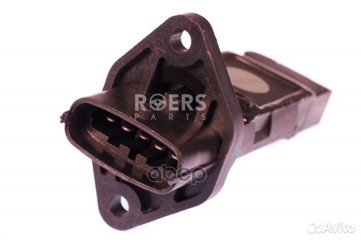 Датчик расхода воздуха