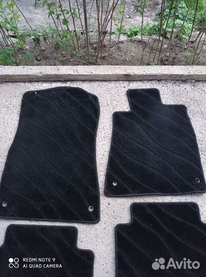 Продажа ковриков