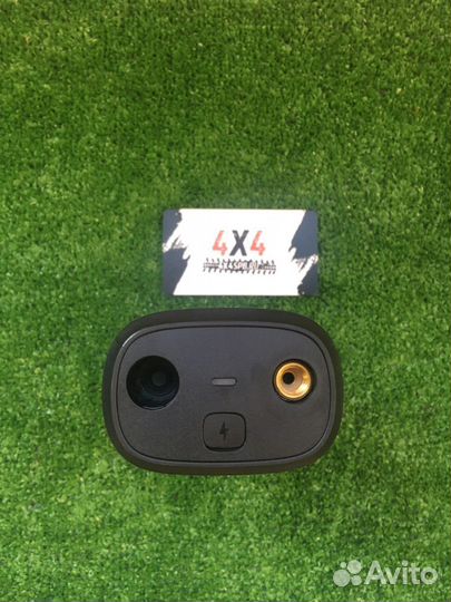 Компактный аккумуляторный компрессор berkut DAC-co