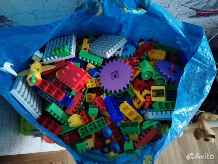 Конструктор bauer