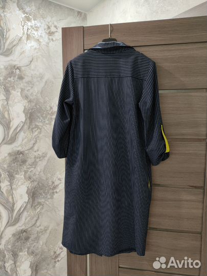 Платье женское 46 размер