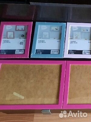 Рамки для фото