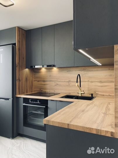 Корпусная мебель