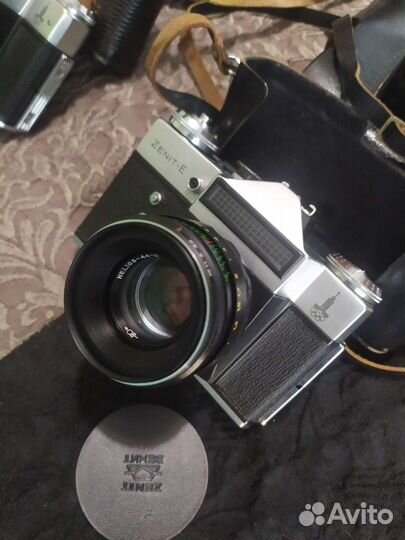 Фотоаппараты