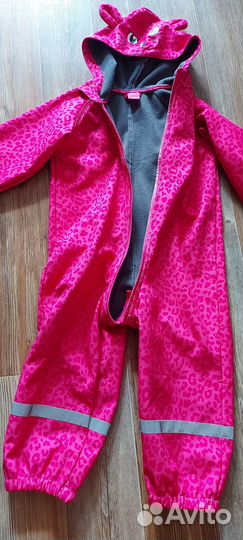 Комбинезон 92рр