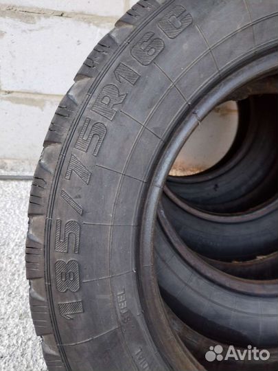 Forward Professional 359 185/75 R16C 100