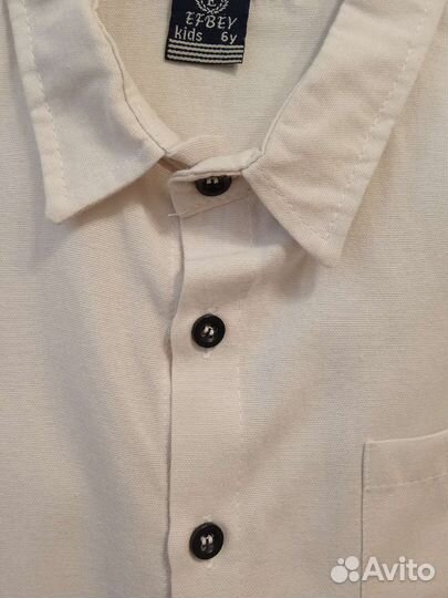 Праздничный костюм на мальчика