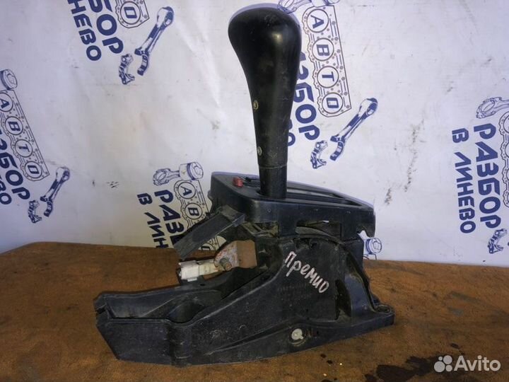 Селектор АКПП Toyota Corona premio 3C-TE 1998-2001