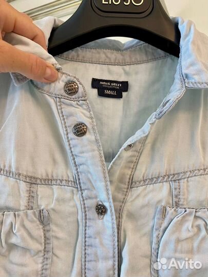 Комбинезон Miss Sixty, 42/44