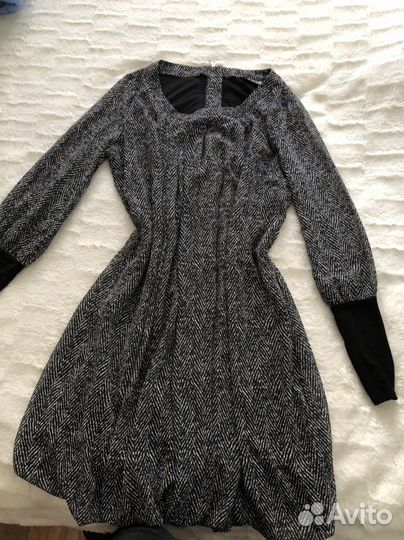 Женские вещи пакетом